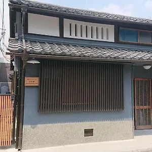 桃山ゲストハウス おかだ Kyoto