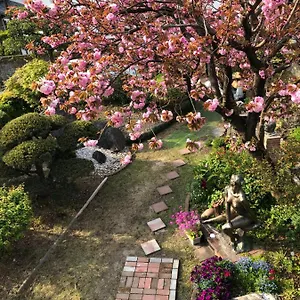 Sakura House ホームステイ