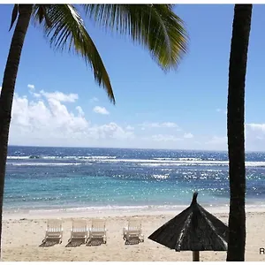 Studio Village Vacances,vue Mer, A 30m ,wifi A Anne , Sainte-Anne (Grande-Terre) Guadeloupe