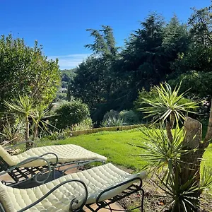 Domaine Des Tuilières Avec Jacuzzi , Vallauris France