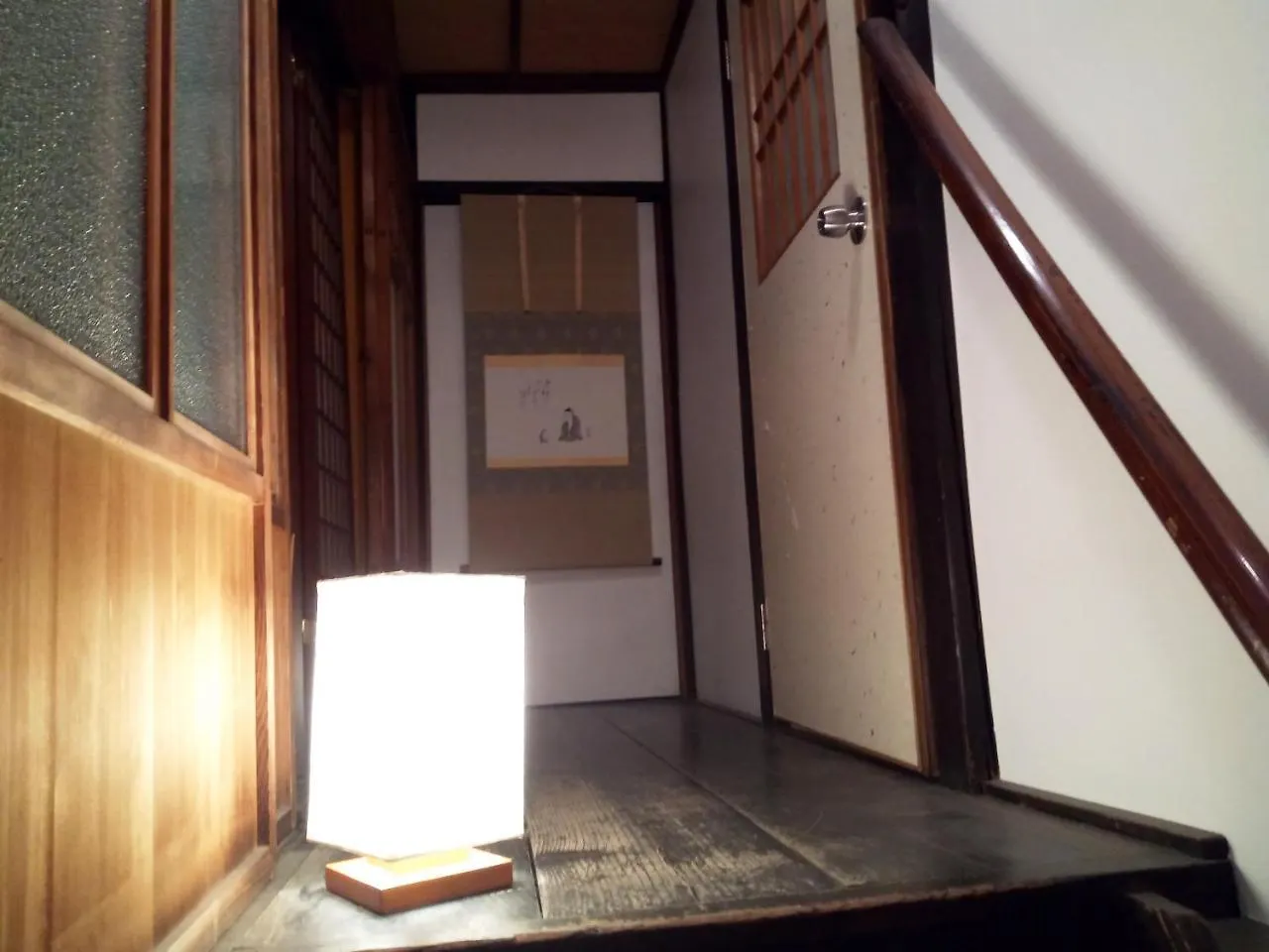 Kyoto Villa Ninja Ferienhaus