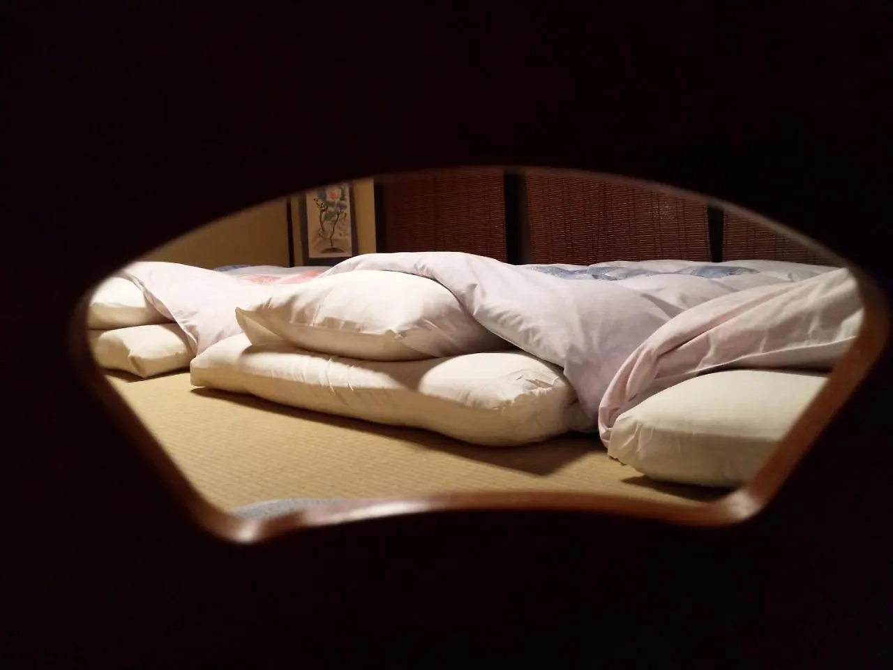 Kyoto Villa Ninja Ferienhaus