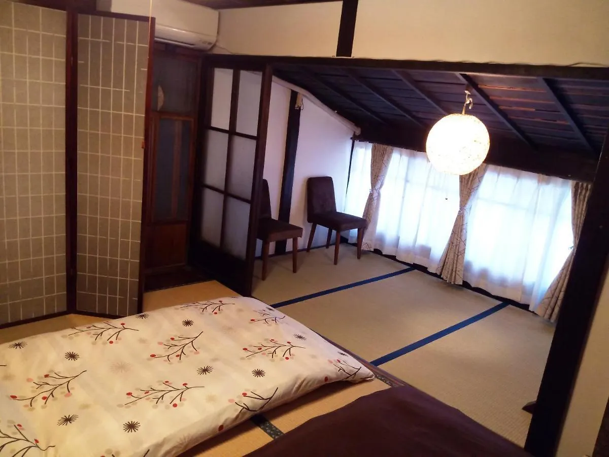 Kyoto Villa Ninja Ferienhaus