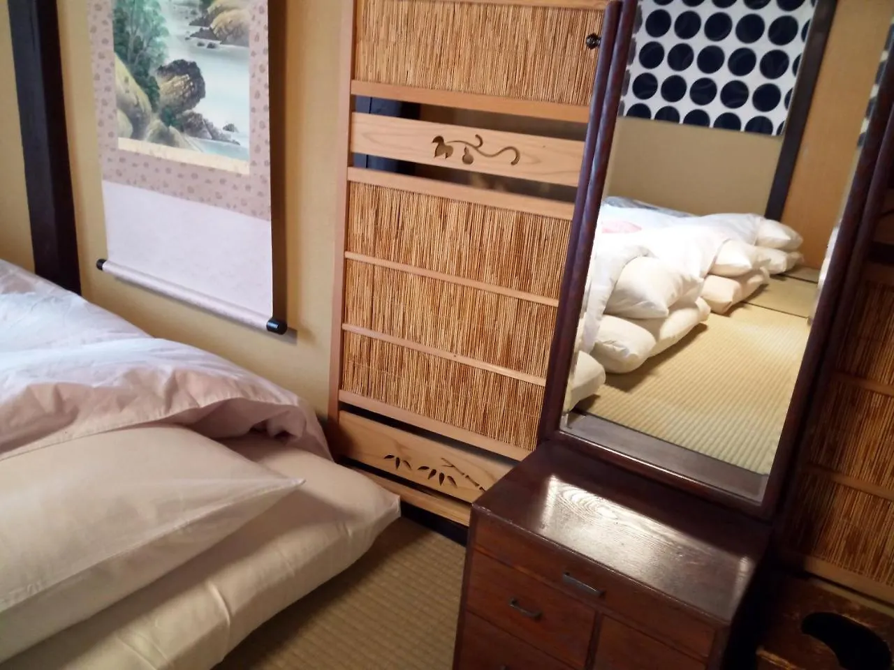 京都市 花鈴 忍者屋敷ヴィラ 0*,  日本