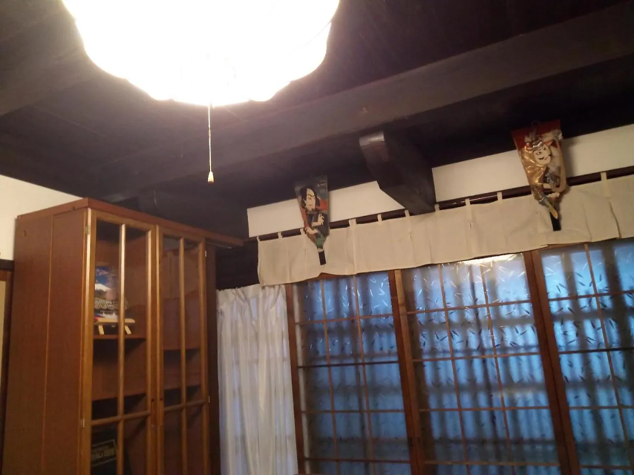 京都市 花鈴 忍者屋敷ヴィラ 0*,