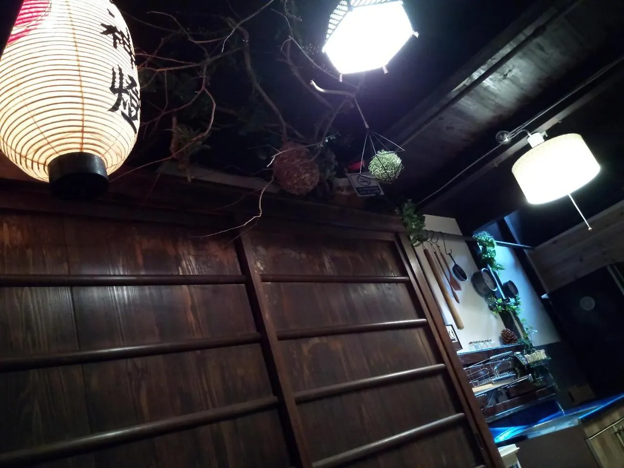 京都市 花鈴 忍者屋敷ヴィラ 日本