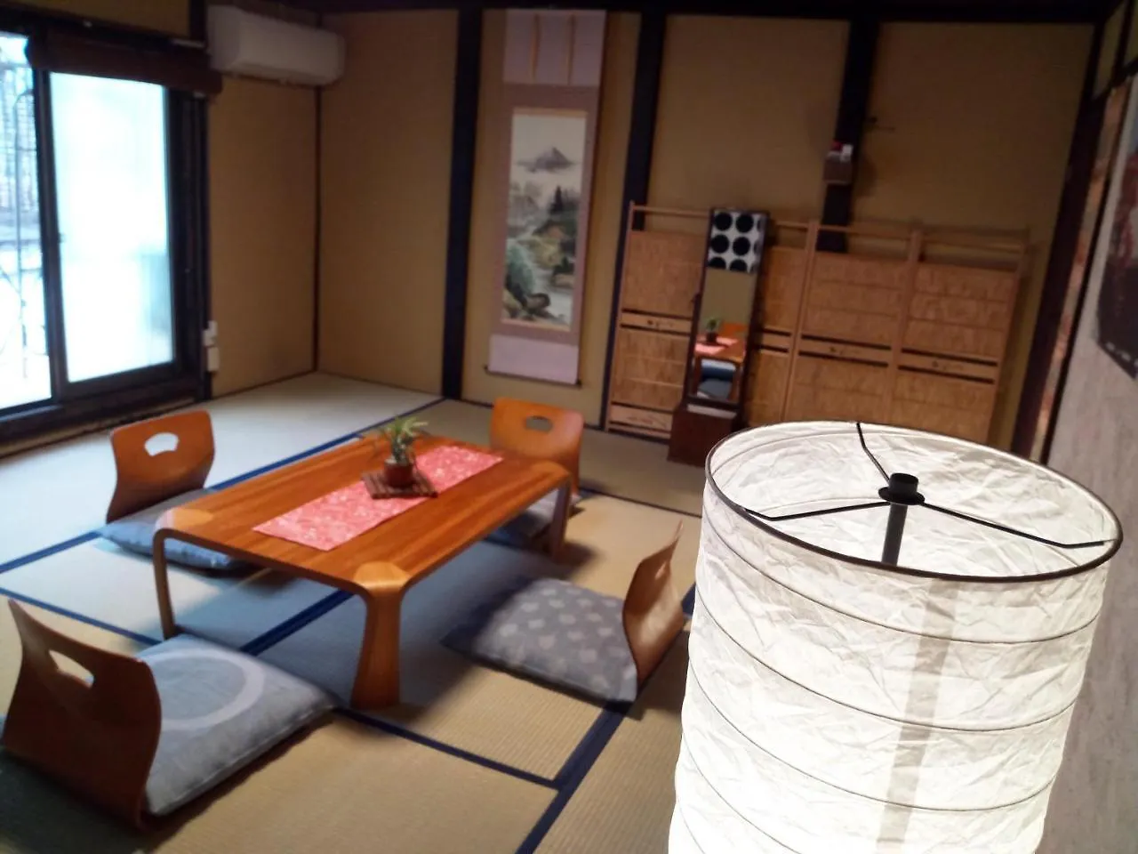 京都市 花鈴 忍者屋敷ヴィラ