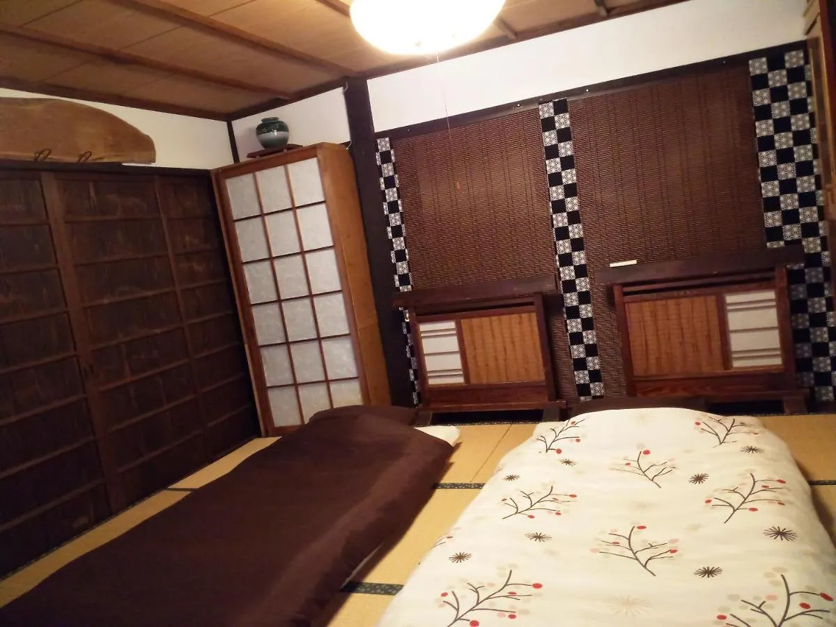 京都市 花鈴 忍者屋敷ヴィラ 日本